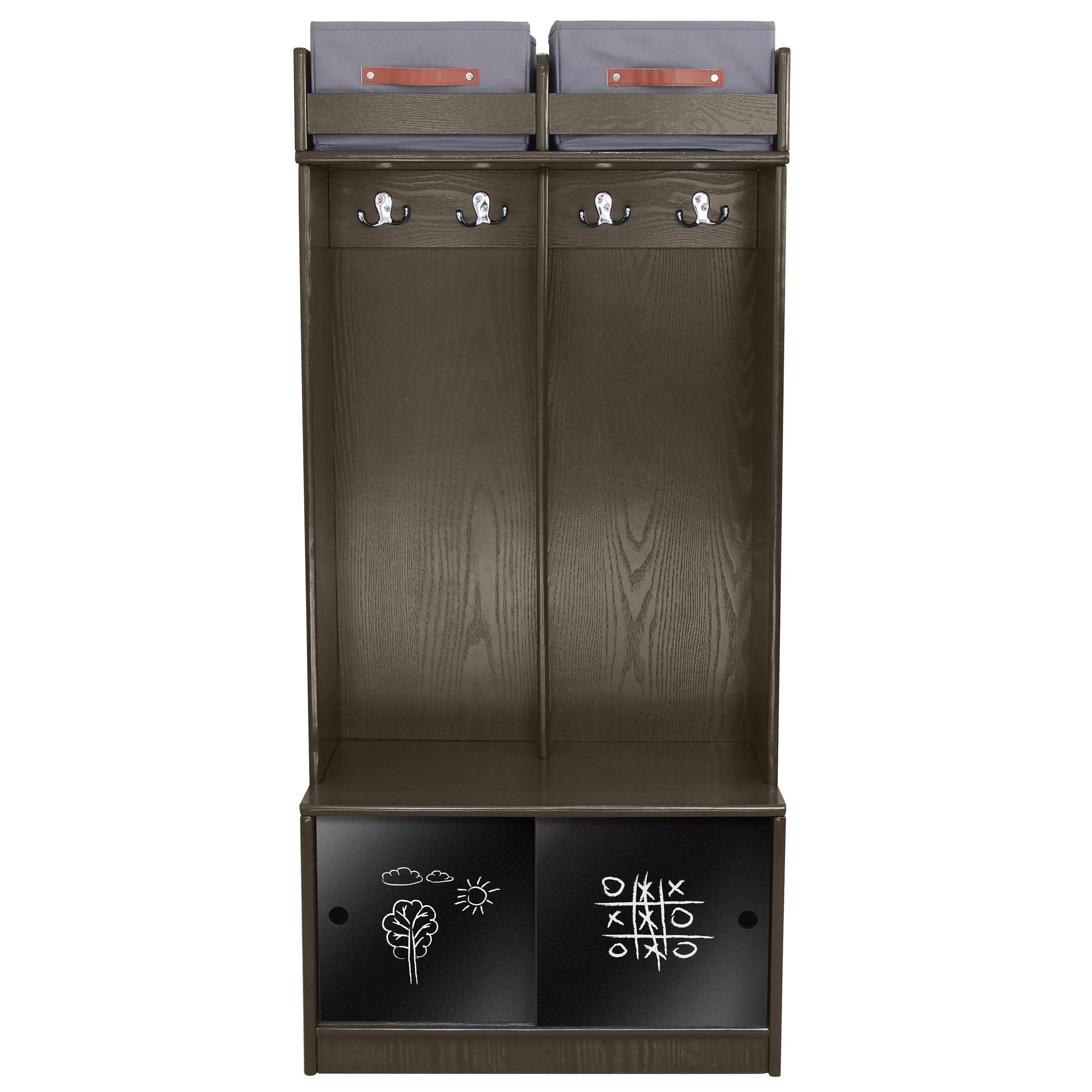 Little Partners Learn 'N Store Deluxe Cubby - Image 18