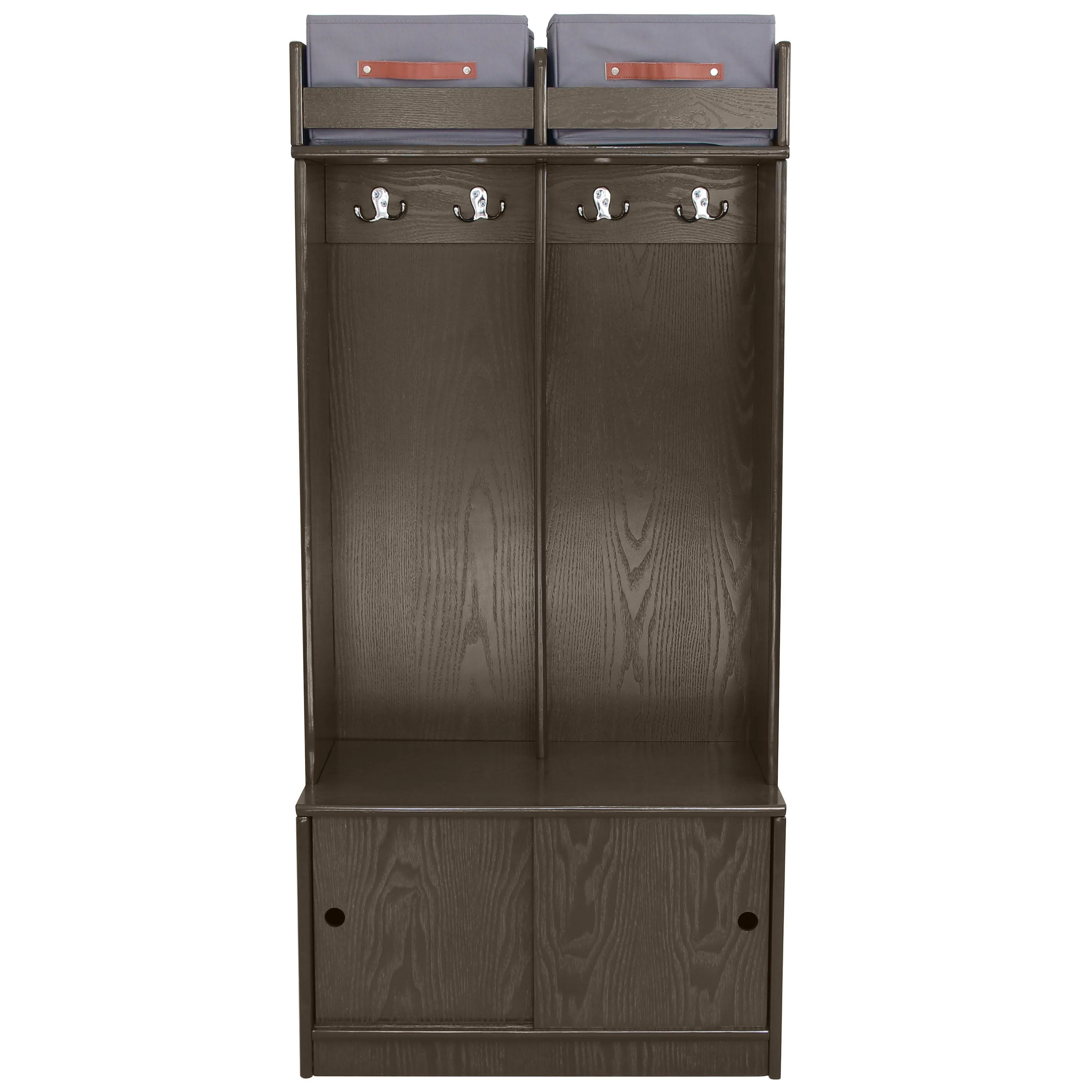 Little Partners Learn 'N Store Deluxe Cubby - Image 20