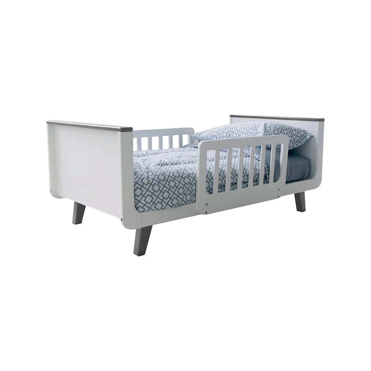 Little Partners MOD Toddler Bed - Image 12