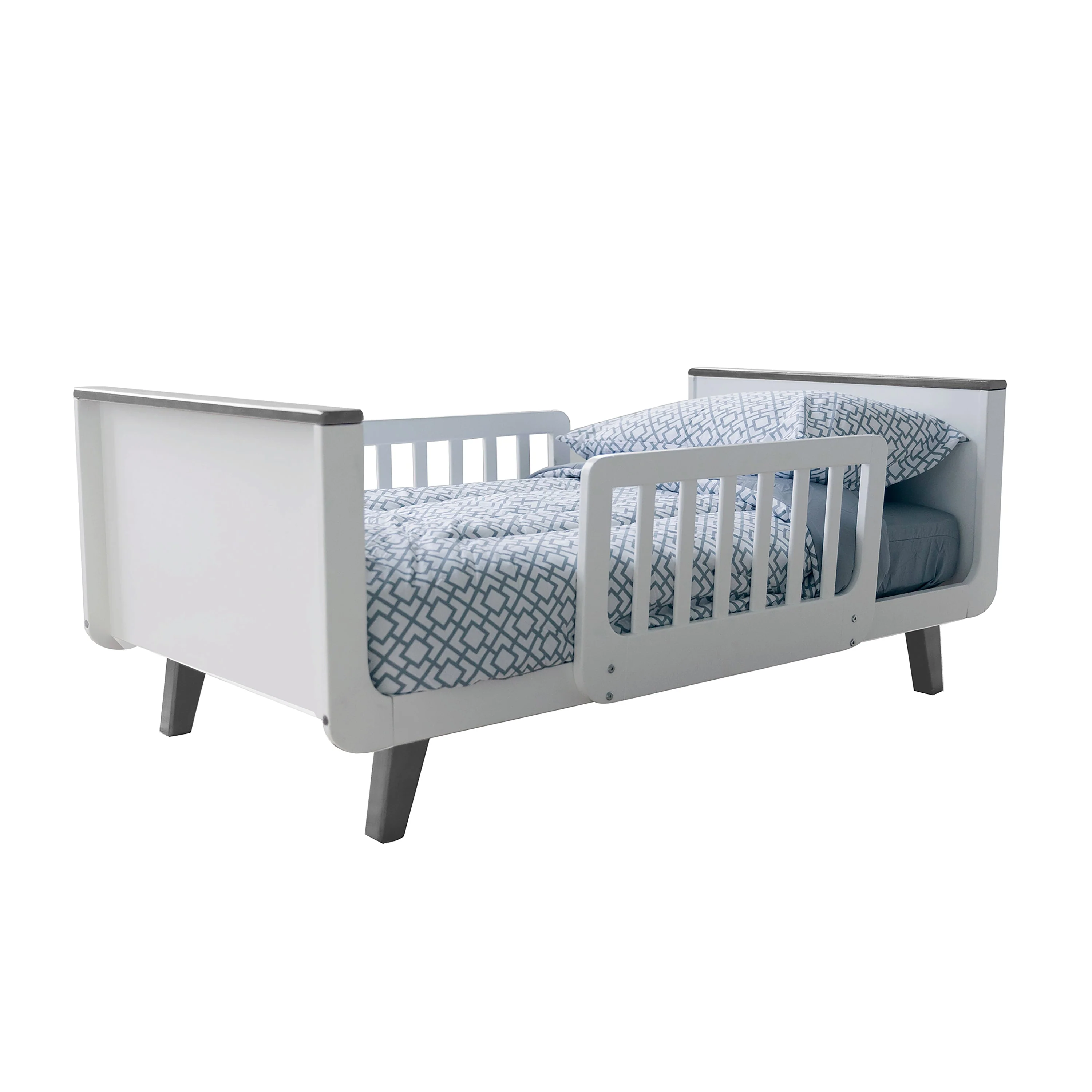 Little Partners MOD Toddler Bed - Image 6