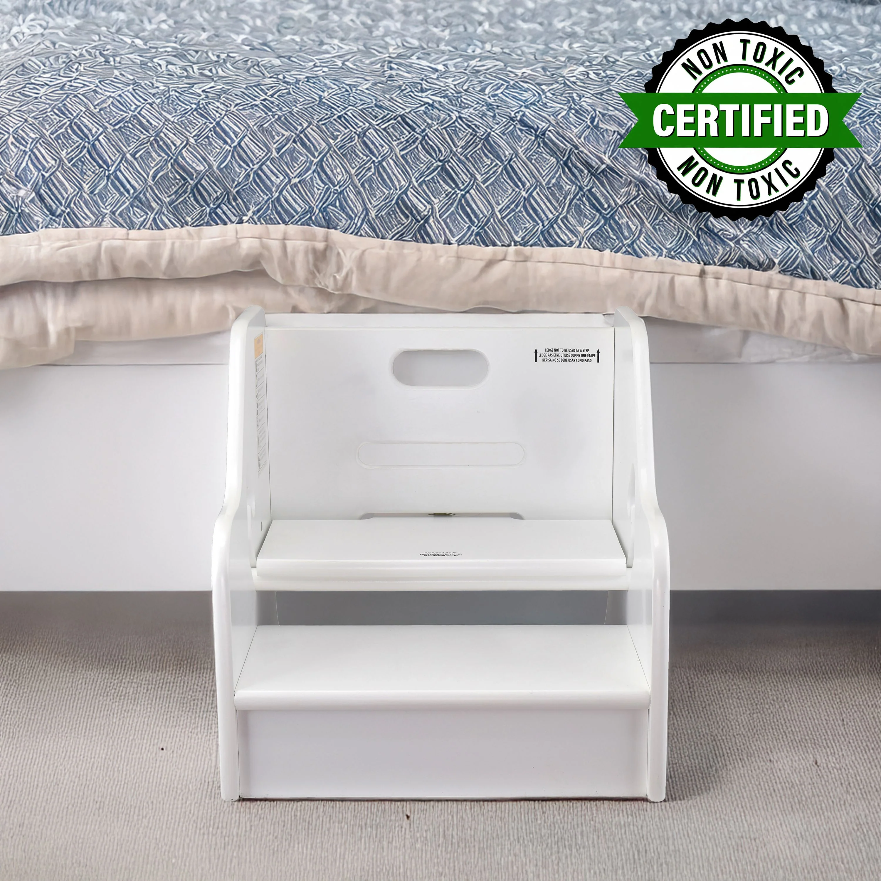 Little Partners StepUp Step Stool - Image 38