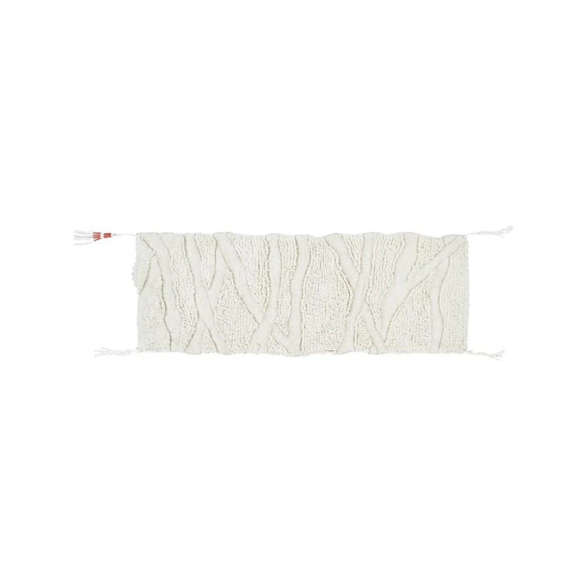 Lorena Canals Africa Woolable Washable Rug Enkang Ivory - Image 4