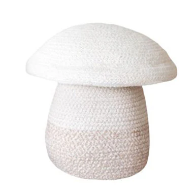 Lorena Canals Basket Baby Mushroom - Image 2