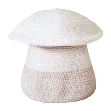 Lorena Canals Basket Mama Mushroom - Image 2