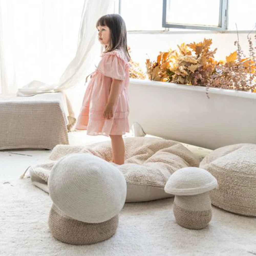 Lorena Canals Basket Mama Mushroom - Image 3