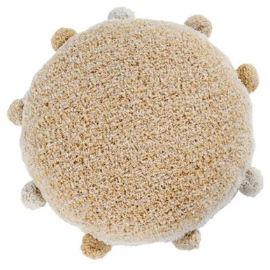 Lorena Canals Floor cushion Bubbly Honey - Image 2