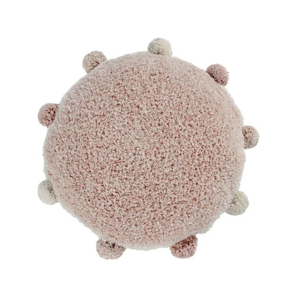 Lorena Canals Floor cushion Bubbly Vintage Nude - Image 5