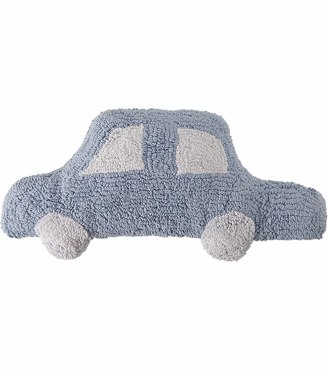 Lorena Canals Puffy Dream Azul/Puffy Dream Blue Rug