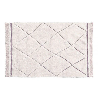 Lorena Canals RugCycled XS Washable Rug Bereber - Image 2