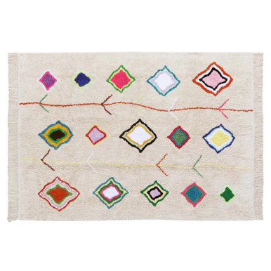 Lorena Canals Washable Rug Kaarol - Image 2