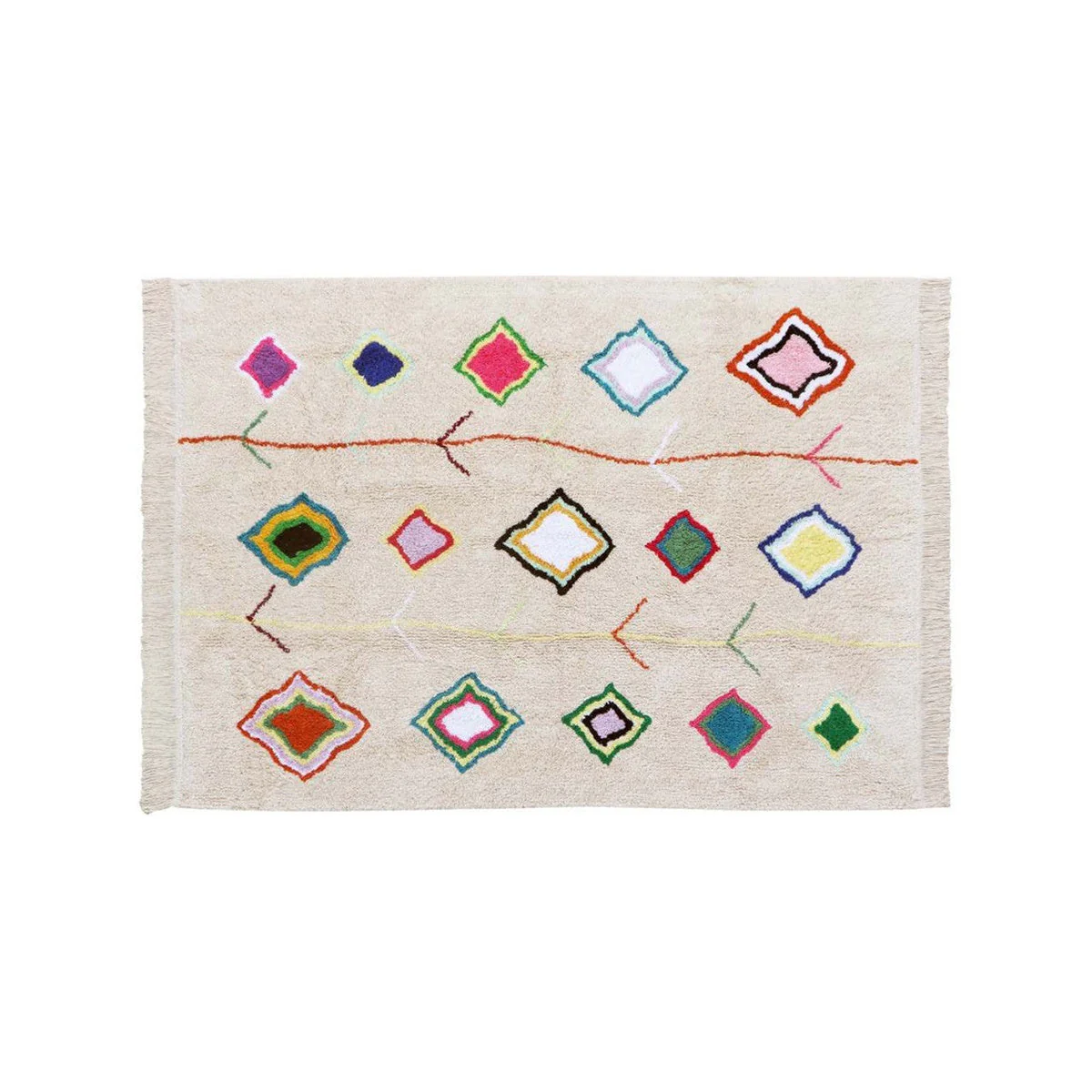 Lorena Canals Washable Rug Kaarol - Image 5