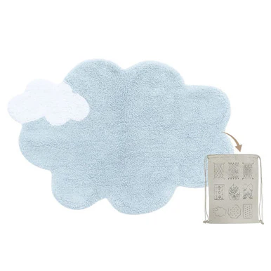 Lorena Canals Washable Rug Mini Dream - Image 2