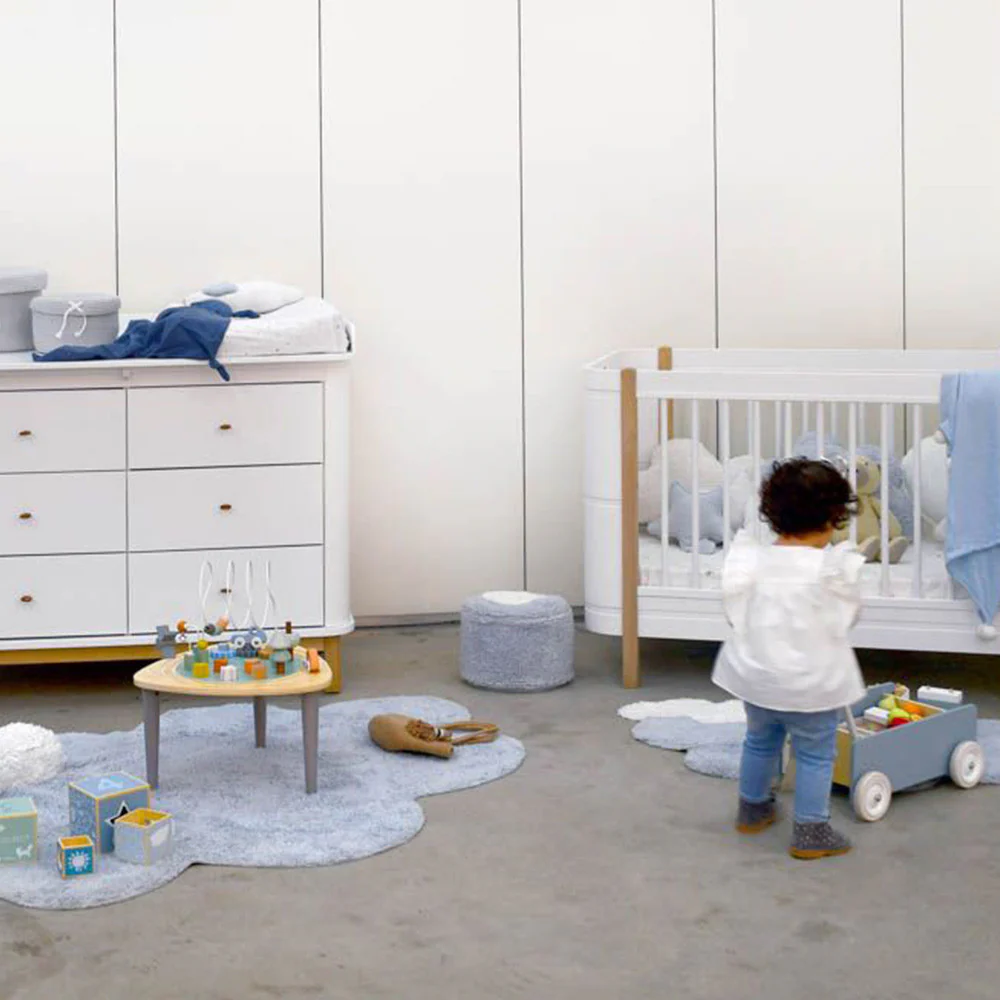 Lorena Canals Washable Rug Mini Dream - Image 3