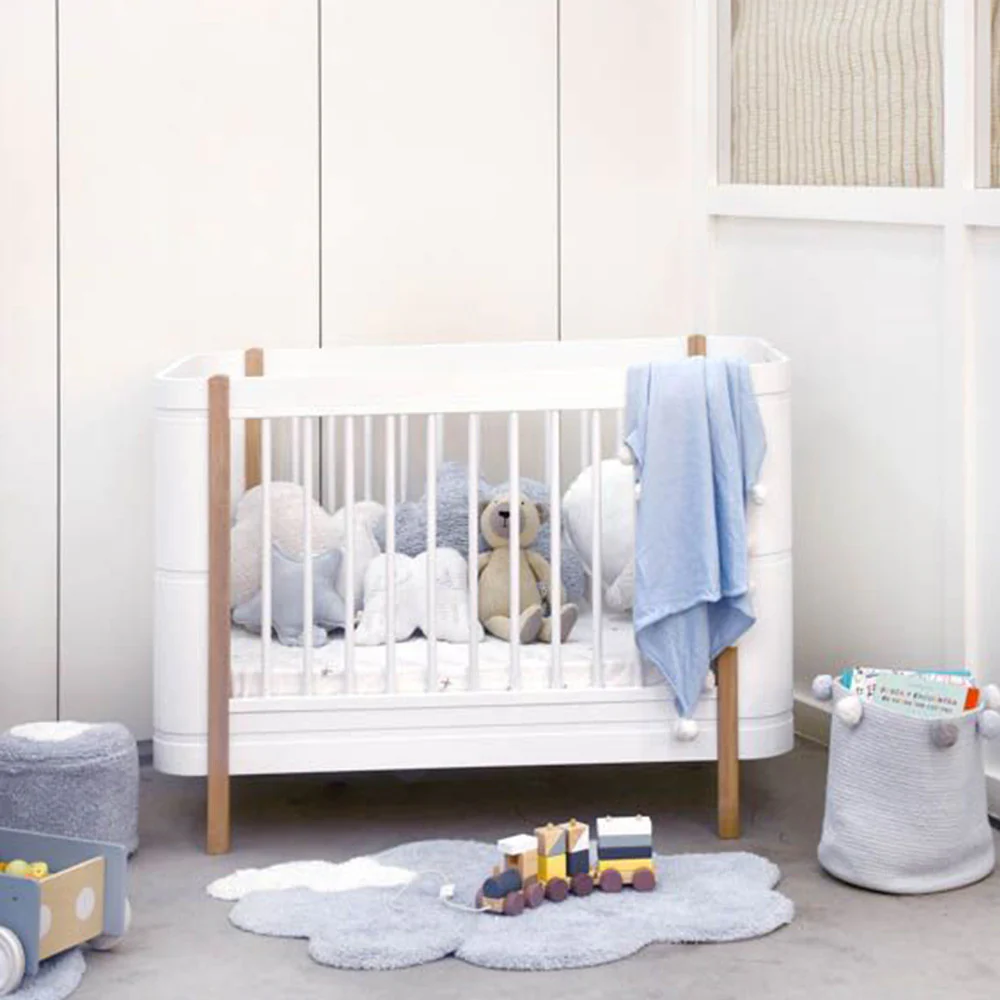 Lorena Canals Washable Rug Mini Dream - Image 4