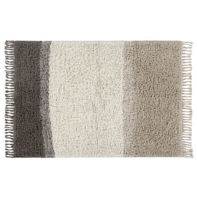 Lorena Canals XL Woolable Rug Free Your Soul Forever Always - Image 2