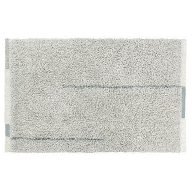 Lorena Canals XL Woolable Rug Free Your Soul Winter Calm - Image 2
