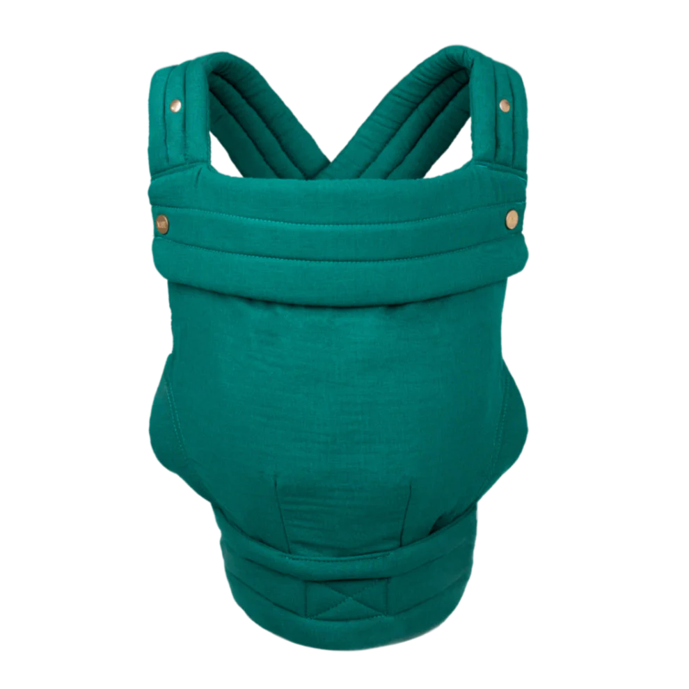 Mabē The Monarch Carrier - Evergreen - Image 2