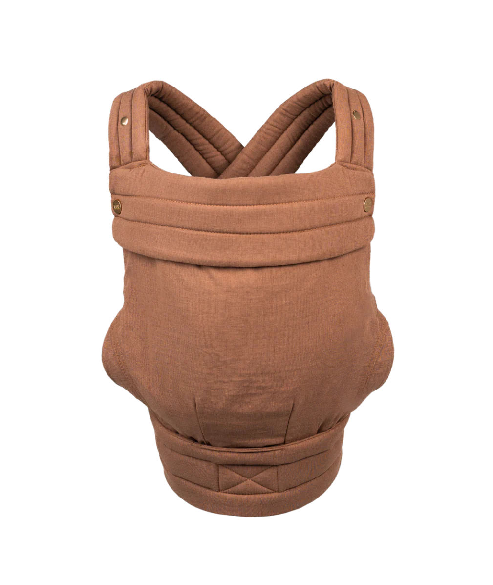Mabē The Monarch Carrier - Mocha - Image 2