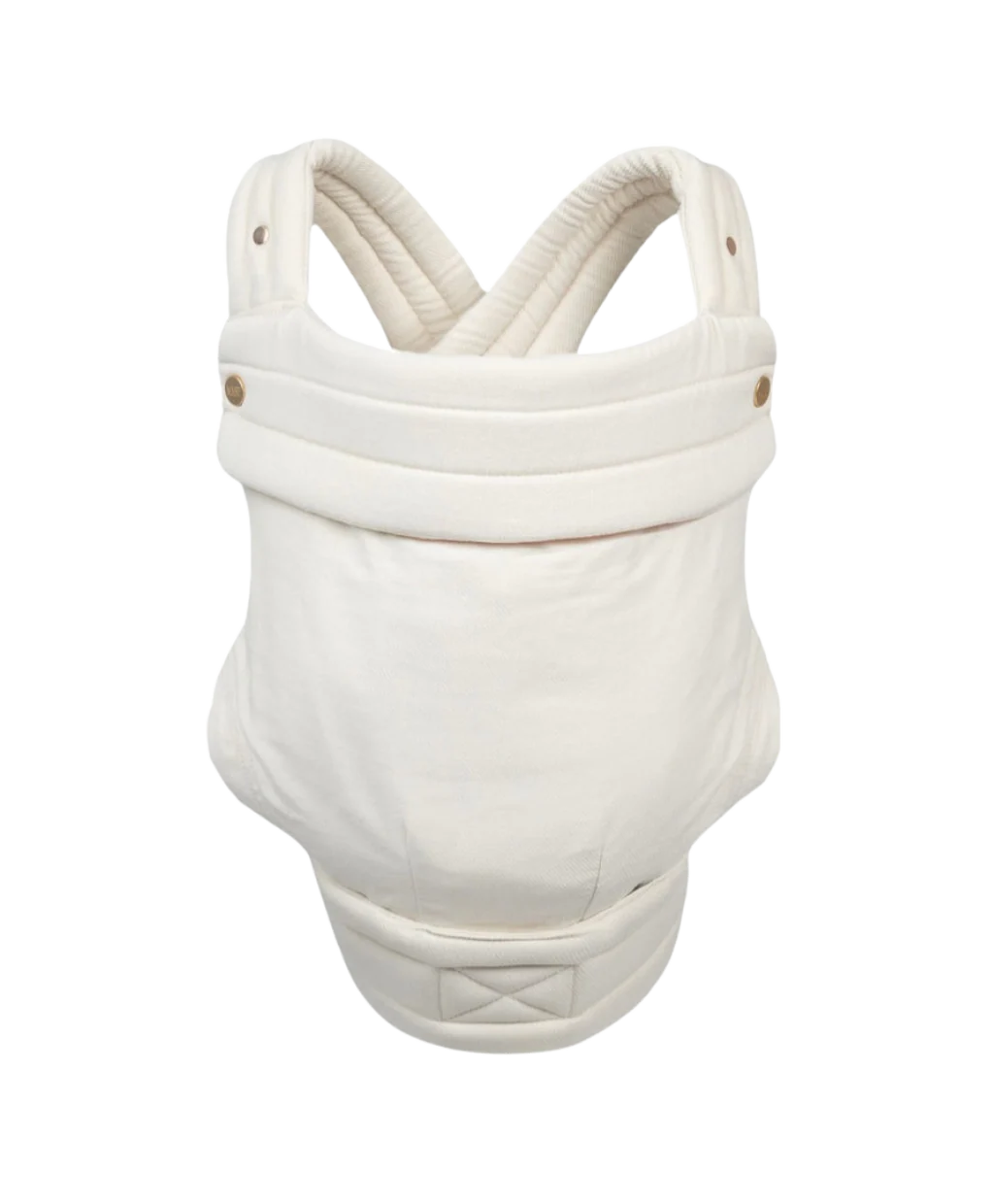 Mabē The Monarch Carrier - Natural Ivory - Image 2