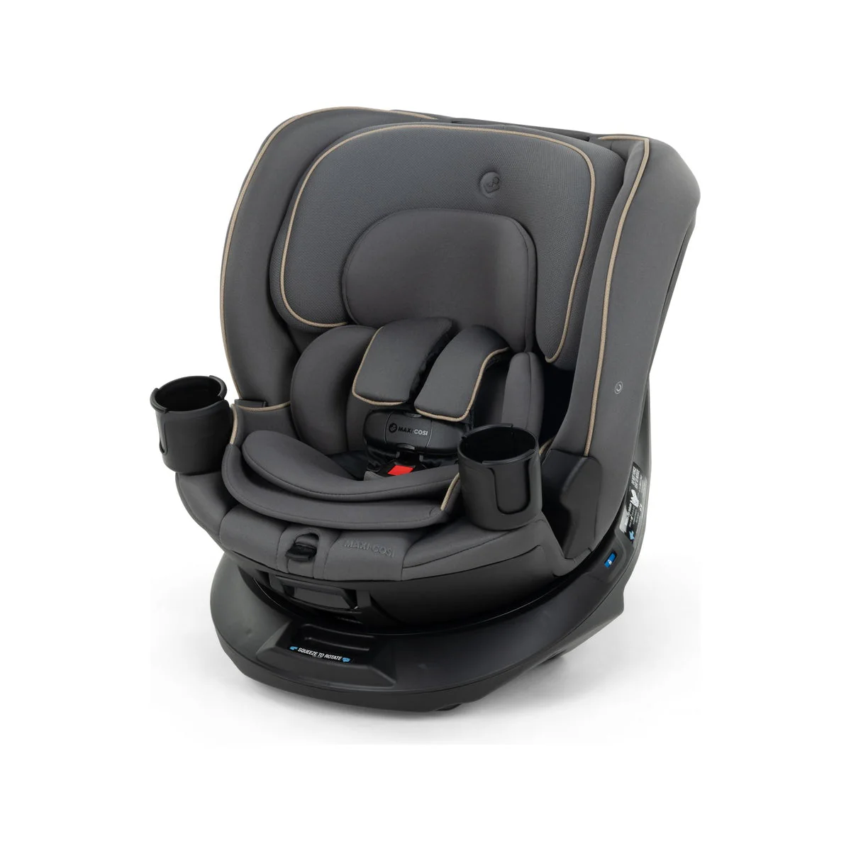 Maxi Cosi Andi 360 Rotating All-in-One Convertible Car Seat - Image 5
