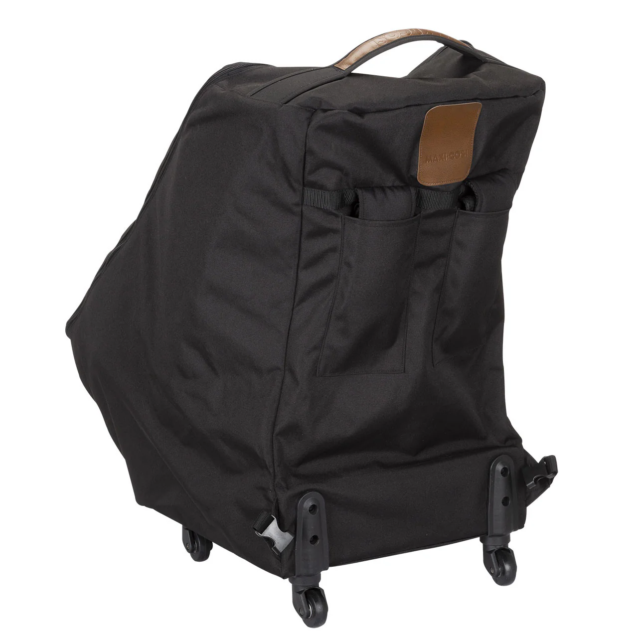 Maxi Cosi Car Seat Carry Bag in Black - Image 6