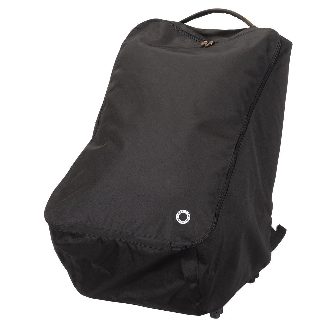Maxi Cosi Car Seat Carry Bag in Black - Image 8