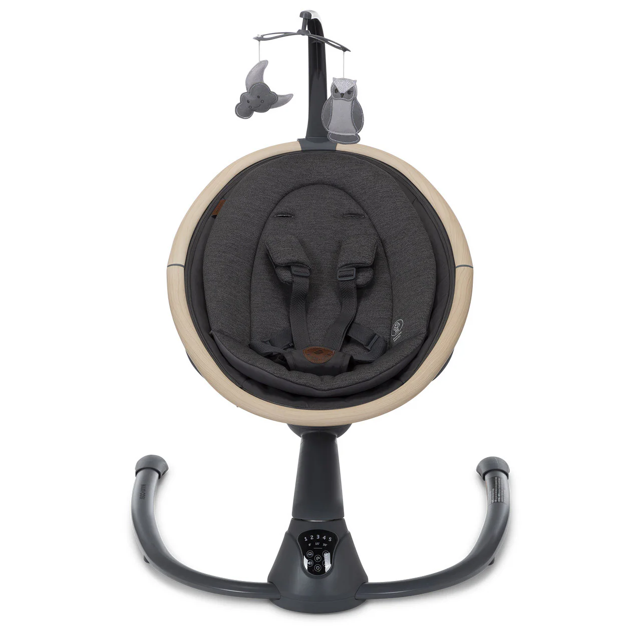 Maxi Cosi Cassia Swing - Image 14