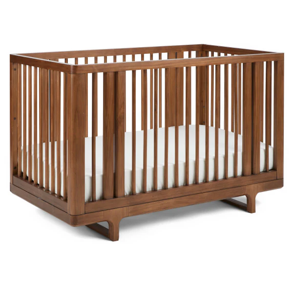 Maxi Cosi Embraced Forms 4-in-1 Convertible Crib
