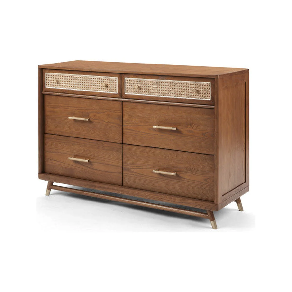 Maxi Cosi Everheart 6-Drawer Dresser - Image 13