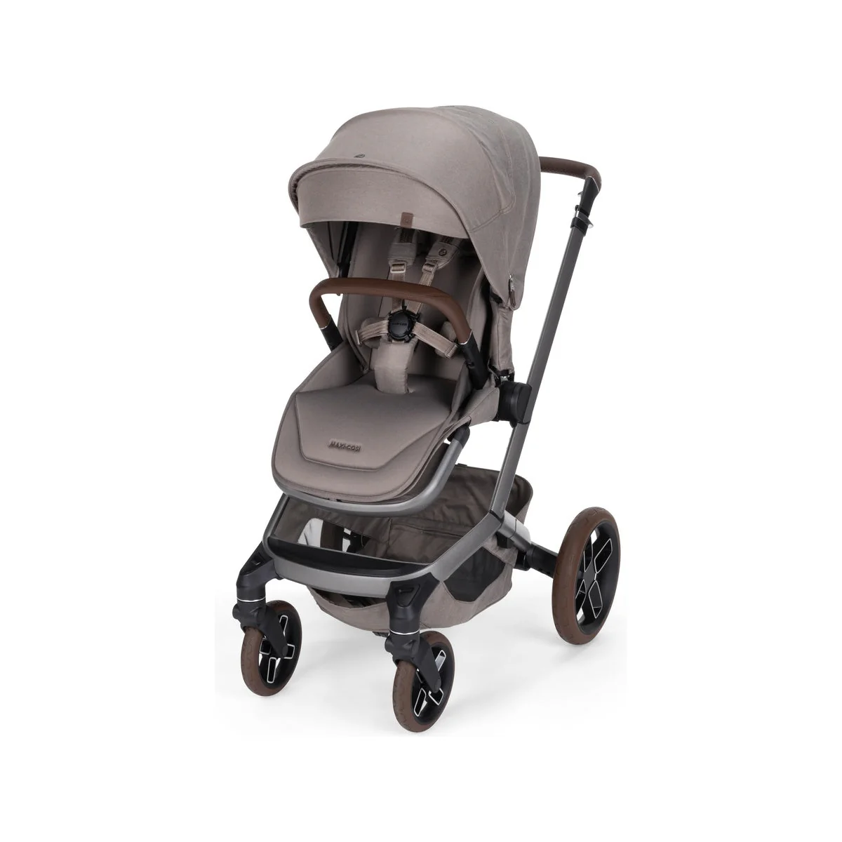 Maxi Cosi Fame™ Modular Stroller - Image 4
