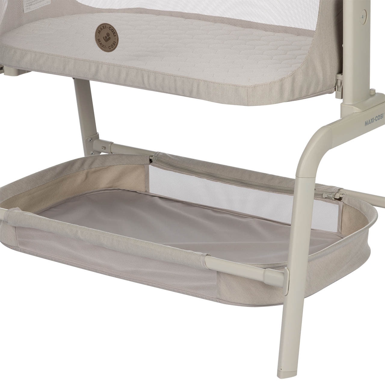 Maxi Cosi Lora Bedside Bassinet - Image 10