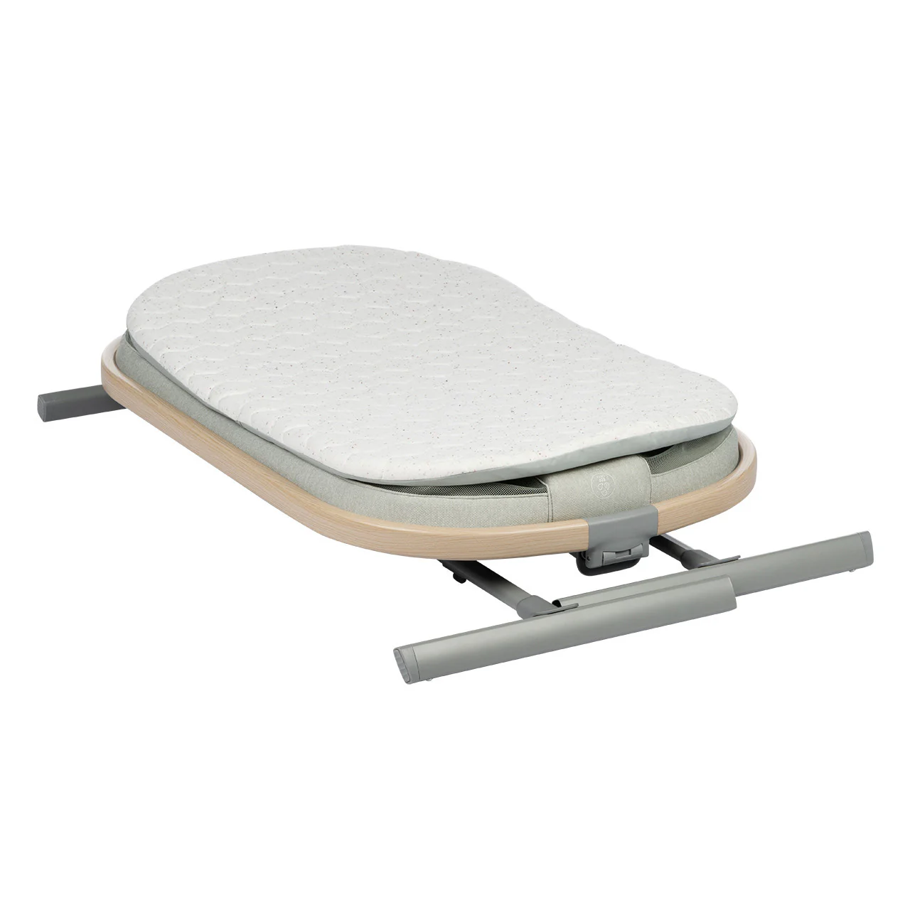 Maxi Cosi Lora Bedside Bassinet - Image 13