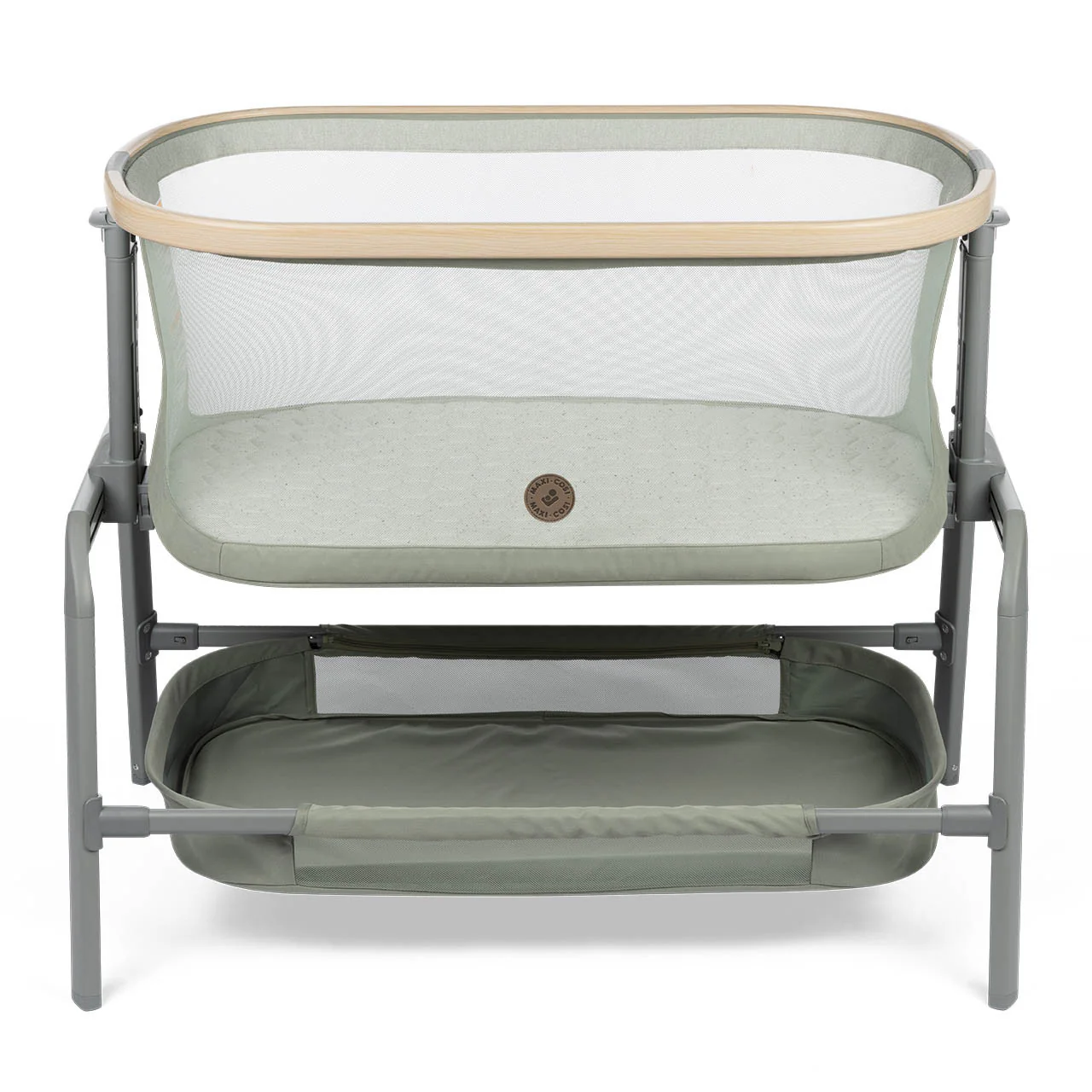 Maxi Cosi Lora Bedside Bassinet - Image 14