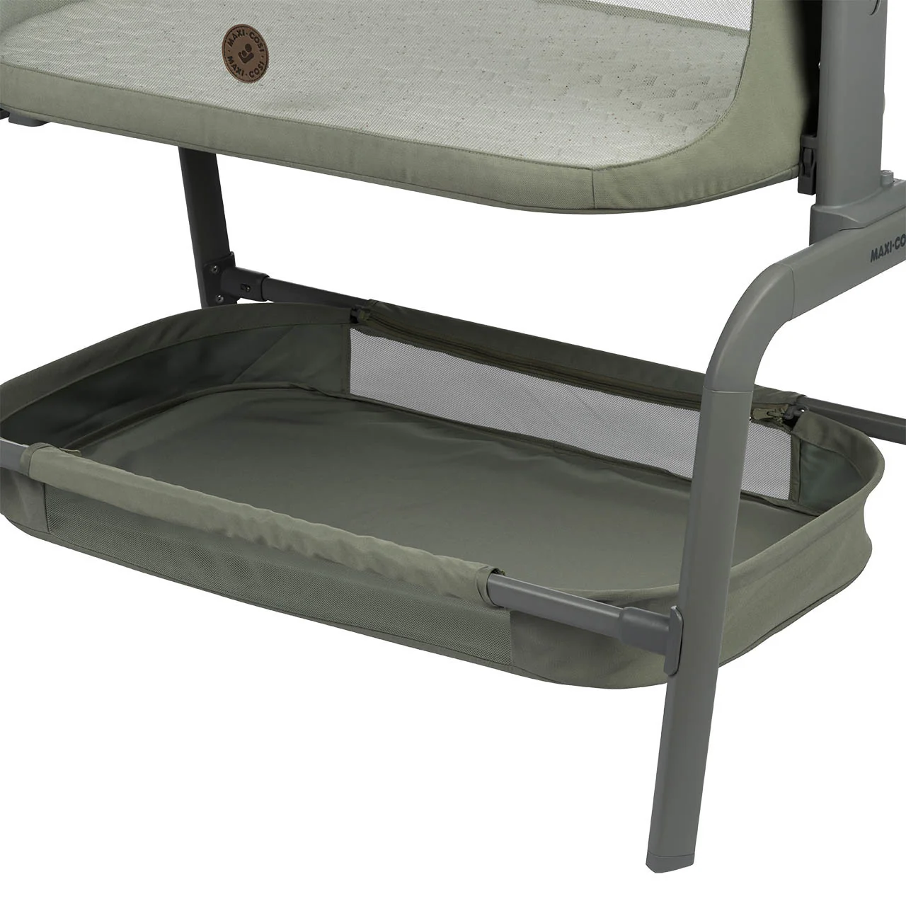 Maxi Cosi Lora Bedside Bassinet - Image 16
