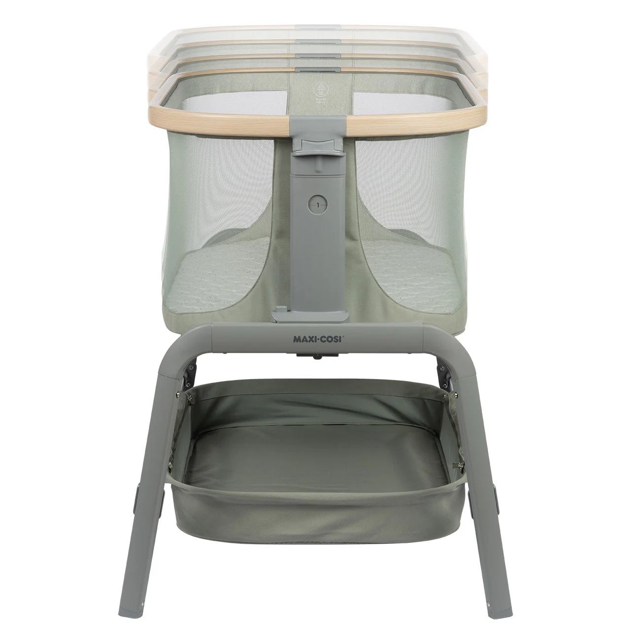 Maxi Cosi Lora Bedside Bassinet - Image 19
