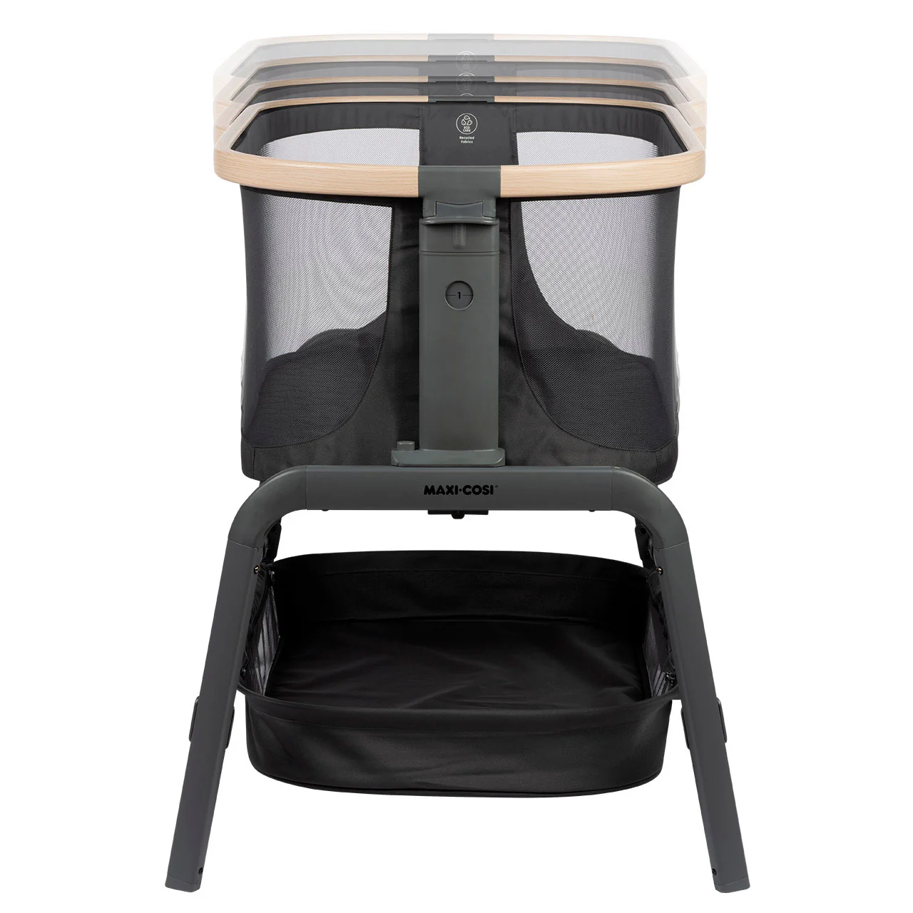 Maxi Cosi Lora Bedside Bassinet - Image 22