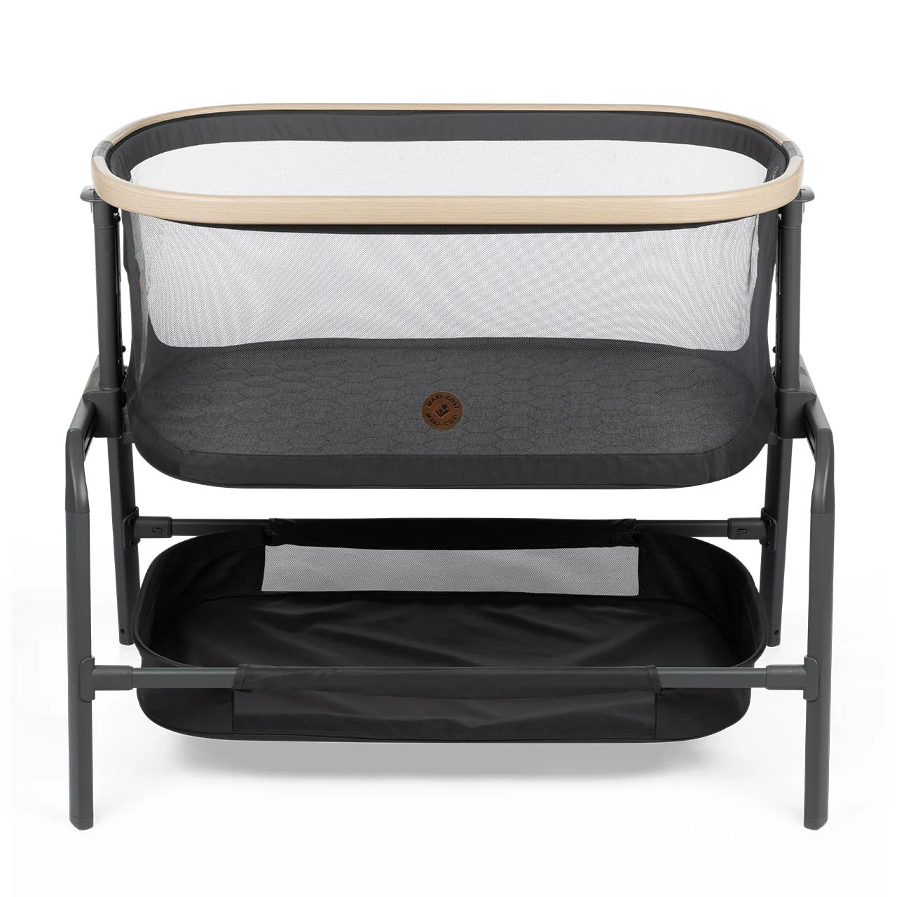 Maxi Cosi Lora Bedside Bassinet - Image 23
