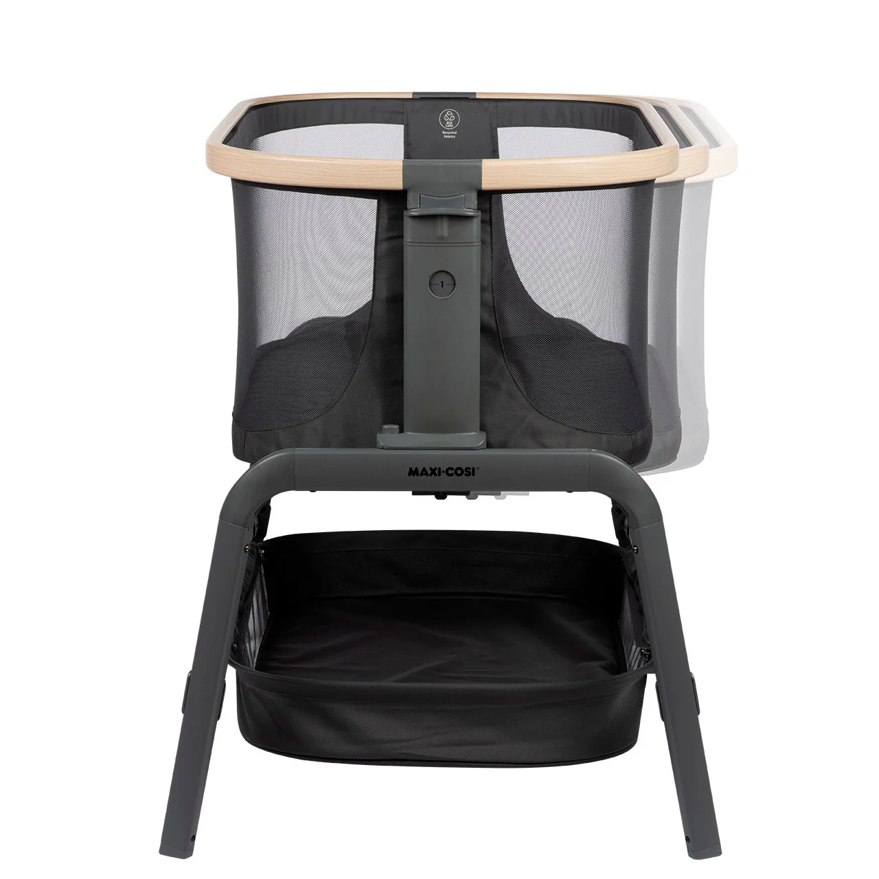 Maxi Cosi Lora Bedside Bassinet - Image 27