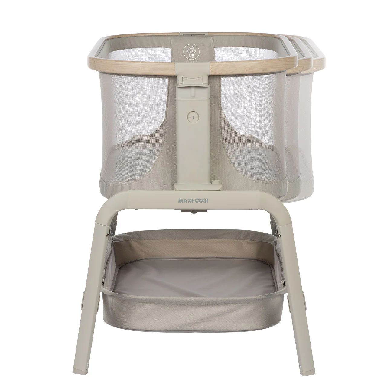 Maxi Cosi Lora Bedside Bassinet - Image 3
