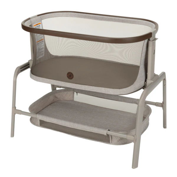 Maxi Cosi Lora Bedside Bassinet - Image 30