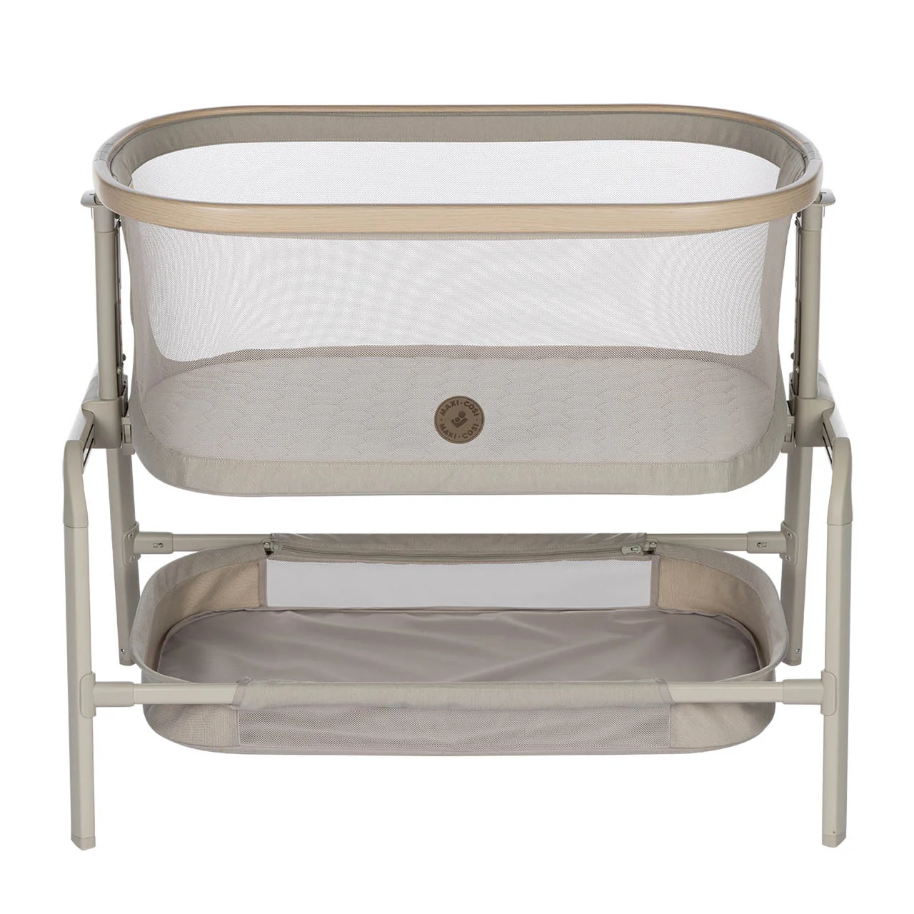 Maxi Cosi Lora Bedside Bassinet - Image 4