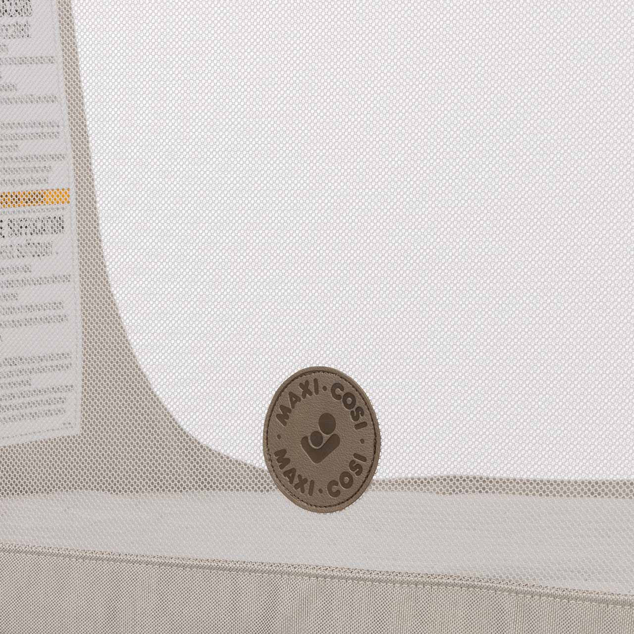 Maxi Cosi Lora Bedside Bassinet - Image 9