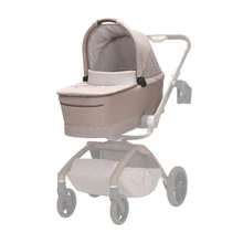 Maxi Cosi Kindred Carriage Bassinet - Image 4