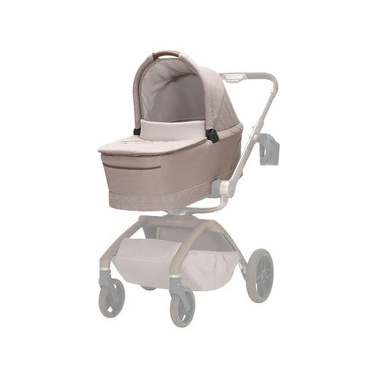 Maxi Cosi Kindred Carriage Bassinet - Image 8