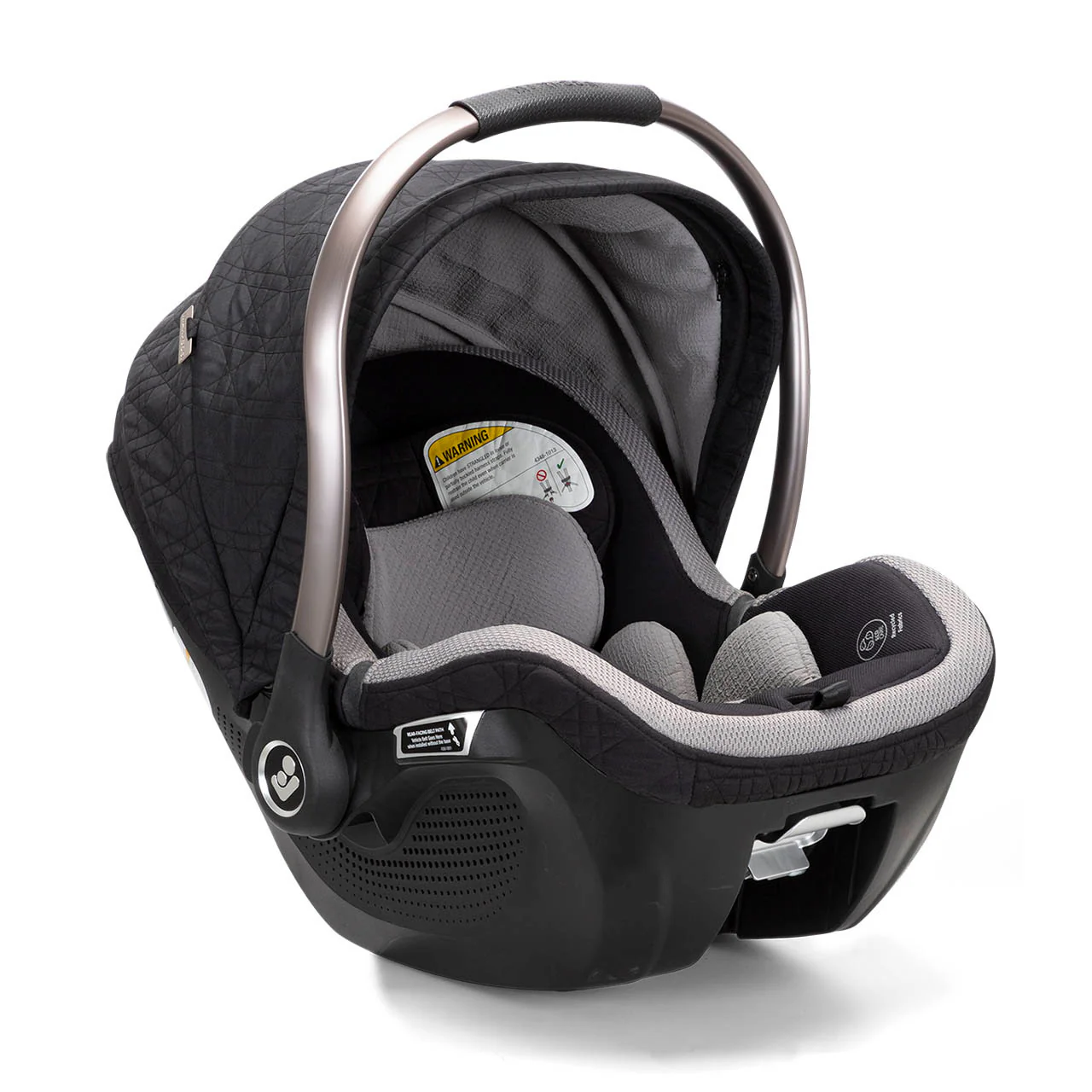 Maxi Cosi Kindred Peri™ 180° Rotating Infant Car Seat - Image 5