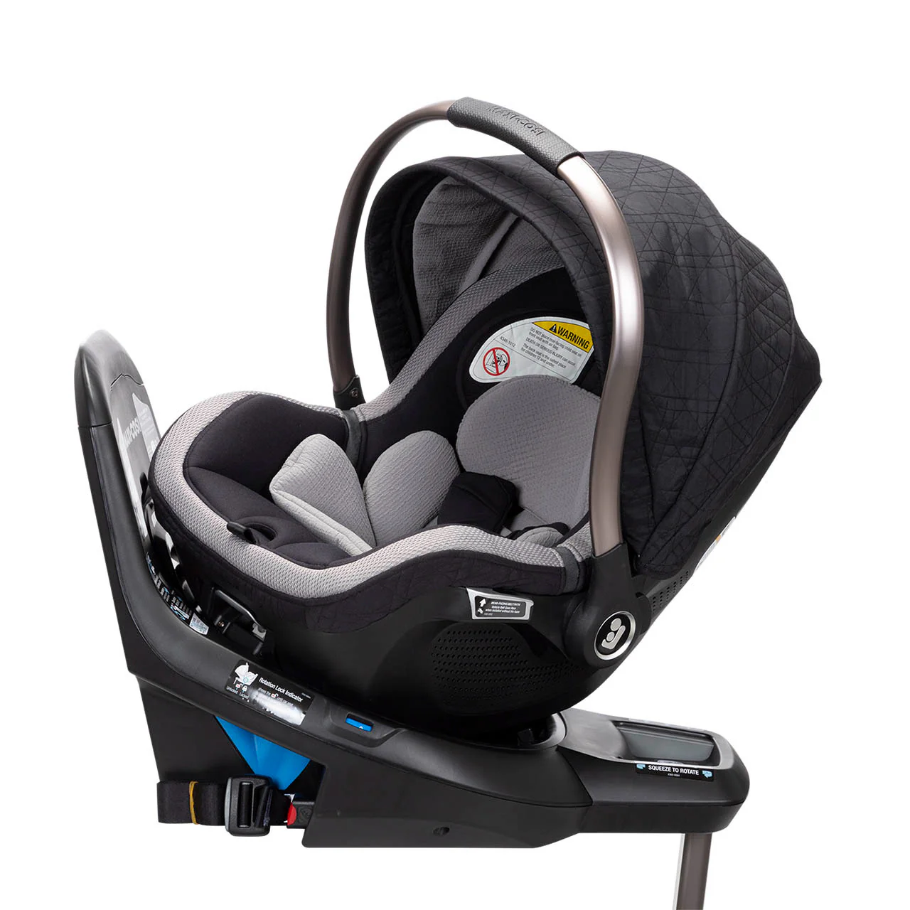 Maxi Cosi Kindred Peri™ 180° Rotating Infant Car Seat - Image 7