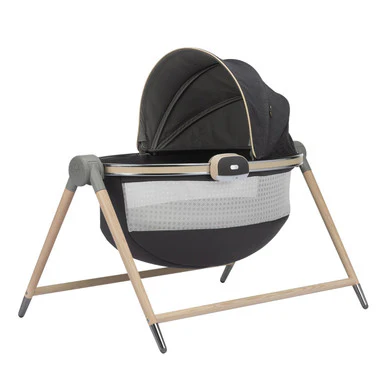 Maxi Cosi Kindred Sibia Bassinet - Image 15