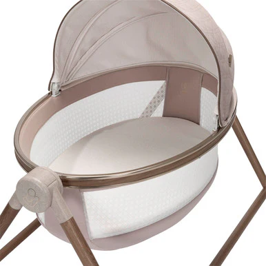 Maxi Cosi Kindred Sibia Bassinet - Image 8