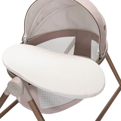 Maxi Cosi Kindred Sibia Bassinet - Image 9