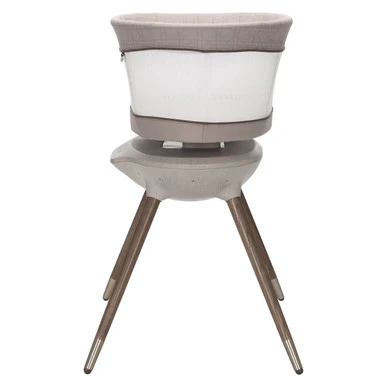 Maxi Cosi Kindred Starling Smart Bassinet - Image 4
